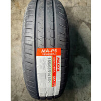 Lốp ô tô Maxxis Thái Lan 185/65R14 86H MAP5