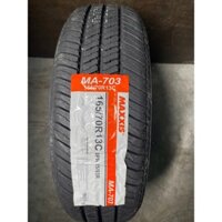 Lốp ô tô Maxxis Thái Lan 165/70R13C 8PR MA703