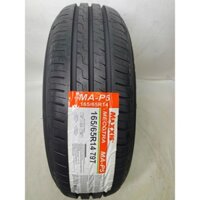 Lốp ô tô Maxxis Thái Lan 165/65R14 79T MAP5