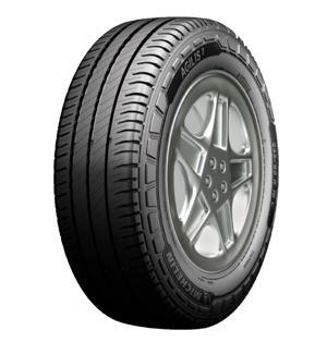 Lốp ô tô Michelin 185R14C 102/100R AGILIS