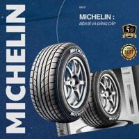 Lốp ô tô Michelin 195/70R15C 104/102S | Xuất khẩu Mỹ | Bảo hành 5 năm