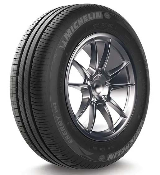 Lốp ô tô Michelin 205/60R15 91V Energy XM2 +