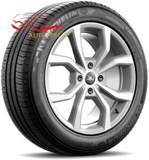 Lốp ô tô Michelin 205/60R16 92V Energy XM 2