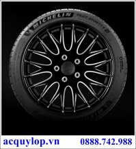 Lốp ô tô Michelin 205/60R16 92V Primacy 3ST