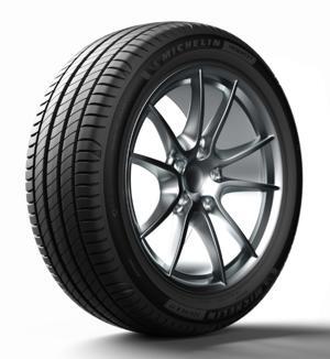 Lốp ô tô Michelin 215/45R17 91W PRIMACY 4