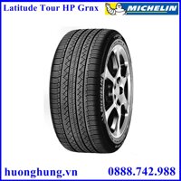 Lốp ô tô Michelin LT285/50R20 112V Latitude Tour HP DT Grnx