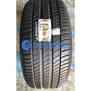 Lốp ô tô Michelin P245/50R18 100W Primacy 3ST