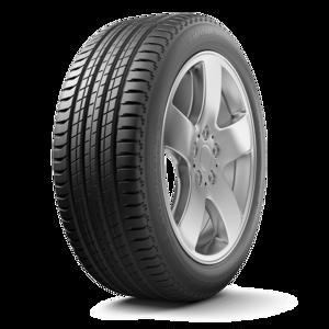 Lốp ô tô Michelin P245/50R18 100W Primacy 3ST