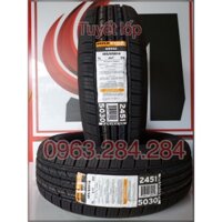 Lốp ô tô Milestar 185/65R14