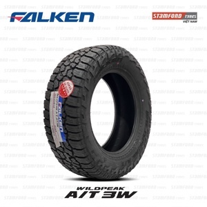 Lốp ô tô PETLAS 265/60R18 114T EXPLERO A/T PT421