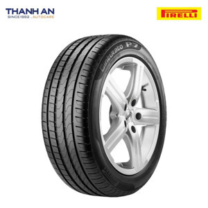 Lốp ô tô Pirelli 205/45R17 P7 CINT RSC*88W (chống xịt)