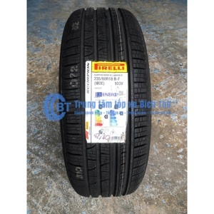 Lốp ô tô Pirelli 235/60R18 SCOPION S-VERD 103V