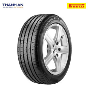 Lốp ô tô Pirelli 245/45R17 PZERO RSC 95Y (chống xịt)