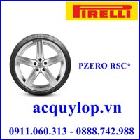 Lốp ô tô Pirelli 245/50R18 PZERO N1 100Y