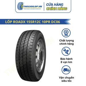 Lốp ô tô Sailun 155R12C 88/86N 8PR Commercio VX+