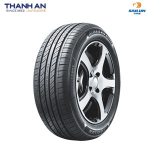 Lốp ô tô Sailun 175/70R13 82T Atrezzo SH406