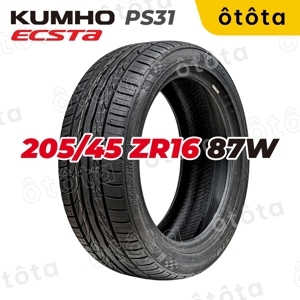 Lốp ô tô Sailun 205/45ZR16 87W XL ATREZZO SVA1