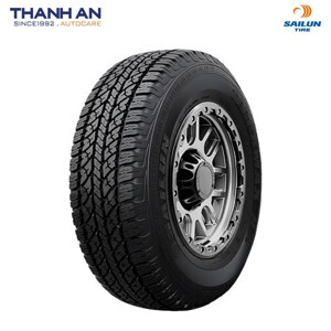 Lốp ô tô Sailun 245/70R16 107T Terramax H/T