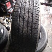 Lốp ô tô siêu lướt 95% mã gai 265/60/18 bridgestone thái lan theo xe for ranger 3.2 và các dòng bán tải