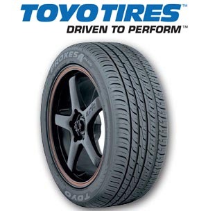 Lốp ô tô Toyo 215/45R17 NE03