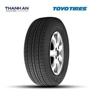Lốp ô tô Toyo 255/60R18 OPA25