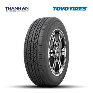 Lốp ô tô Toyo 265/65R17 OPUT
