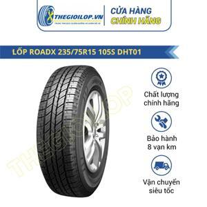 Lốp ô tô Zeetex 235/75R15 105S