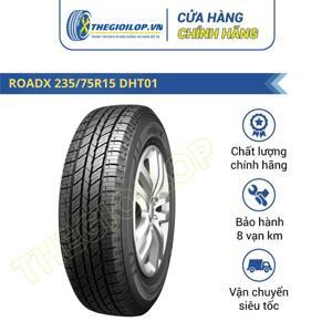 Lốp ô tô Zeetex 235/75R15 105S