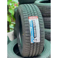 Lốp oto 205/55r16 Kenda Kr217 cho xe Xpander , Hàng 2024 , Bảo hành 7 năm lỗi 1 đổi 1