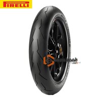 Lốp Pirelli 120/70 ZR 17 Diablo SuperCorsa SC