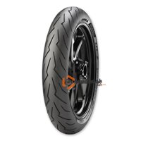 Lốp Pirelli 120/70 ZR 17 Diablo Rosso 3