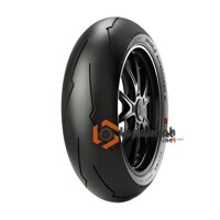 Lốp Pirelli 190/55 ZR 17 Diablo SuperCorsa SC