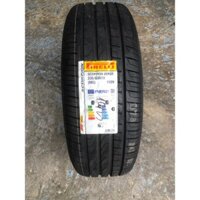 Lốp Pirelli 235/60R18 Scorpion Verde MO Romania ( Mercedes-Benz OE: GLC 200 )