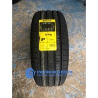 Lốp Pirelli 245/45R18 100Y RFT P7 Cinturator MOE ( chống xịt ) ( Lốp dành cho Mercedes-Benz E250 ... )