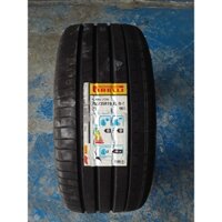 Lốp Pirelli 255/35R19 Pzero Rumani RFT Date 2021