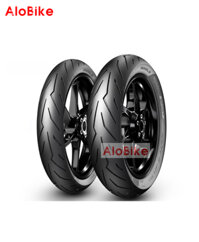 LÔP PIRELLI  DIABLO ROSSO SPORT 140/70 - 17