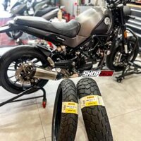 LỐP PIRELLI MT60 RS