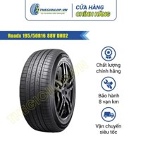 LỐP ROADX 195/50R16 88V DH02