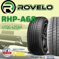 Lốp Rovelo 155/70R13 RHP-A68 – Lốp xe Hyundai, Kia Morning,Suzuki Wg R+