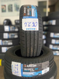 Lốp Sailun 185/65R14 86H SH406 BHSL
