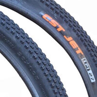 Lốp, săm xe đạp CST22X1.95,24*195 ,26*195,27,5*195 - hông lốp mỏng nhẹ, bền bỉ ,chống đâm hàng nhập khẩu chính hãng