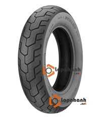 Lốp sau Dunlop 130/90-15 D404 66H