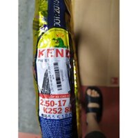 LỐP SAU KENDA DREAM 250-17 8PR thồ