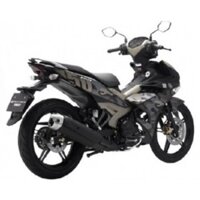 Lốp sau xe Exciter 150 Yamaha chính hãng , Lốp sau xe Exciter 150 Veloce, Vỏ sau xe Exciter 150