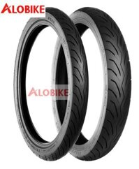 Lốp sau xe Exciter Inoue 100/70 - 17 NR78Y