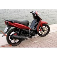 Lốp sau xe Taurus Yamaha chính hãng Veloce