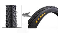 Lốp thể thao Kenda 26x195 - Fx Bike 223-225 Hoàng Hoa Thám