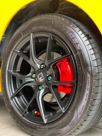 LỐP TOYO 17555R15