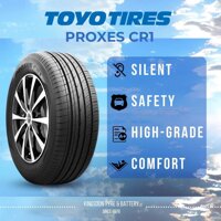 LỐP TOYO 17565r15
