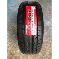 Lốp Toyo 215/55r17 TYDRB Date 2012 ( Lốp dành cho Toyota Camry, Honda HRV, Huyndai Kona, ... )